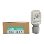 Ckd R1000-8G-W-T Nsmp. Fixed Price $30.00.