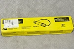 Cherne 271-063 6" Long Test Ball. Fixed Price $119.99.