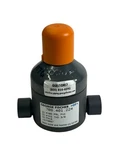Georg Fischer 199.041.747 +gf+ Epdm Diaphragm Pvc Pressure Control Valve Gray. Fixed Price $126.00.