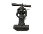 Tyco Hancock 1/2 In. Valve 7250W-1-0219 Class 2680 Series 7000 B16.34. Fixed Price $288.80.