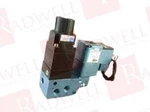 Mac Valves Inc 251B-501BAAA / 251B501BAAA (used). Fixed Price $21.54.