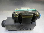 Double QJ-3-C-10D1 Hydraulic Valve 120V. Fixed Price $89.99.