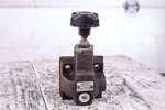 Vickers 591658 F3 Cgr 02 CK30 Relief Valve. Fixed Price $183.75.