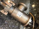 Mks Instruments 152-1063P Valve System Compare At $799+ Special. Fixed Price $99.00.