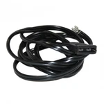 Ranco EF19ZG002 Solenoid Coil Terminal Pigtail/plug 59795 99461067400 1122048-1. Fixed Price $16.87.