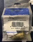 X Western Enterprises CV-31L Check Valve. Fixed Price $12.64.