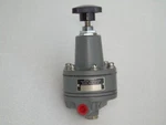 Nos New In Box Nullmatic Pressure Regulator 40H100 Moore Usa. Fixed Price $413.85.