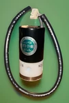 Takasago MTV-31-M6 Liquid Solenoid Valve 12VDC. New! Free Shipping! K7. Fixed Price $75.00.