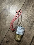 Asco Redhat U8262C002E Solenoid Valve. Fixed Price $115.00.