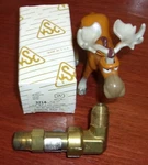 Superior Valve 3214-350 Pressure Relief 3/8" 350PSI. Fixed Price $55.23.