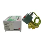Asco 8222G047 110/120V 2-125PSI 1/2" Nsmp. Fixed Price $378.00.