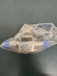 Pbm SIHFE8F-G-04F Sanitary Ball Valve 316L Ss Tfm Seals Asme Bpe SF5 New. Fixed Price $275.00.