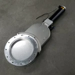 Vat 12146-PA44-AOZ1 Vacuum Gate Valve, A-1932622. Used. Fixed Price $759.99.