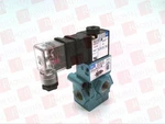 Mac Valves Inc 55B-22-PE-501JD / 55B22PE501JD (brand New). Fixed Price $273.09.