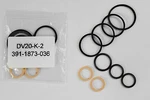 DV20-K-2 391-1873-036 Parker VA20 Complete Seal Kit For Work Section. Fixed Price $16.80.
