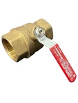 New Legend Valve T-1001 Shut Off 400PSI 150WSP 600WOG. Fixed Price $30.00.