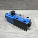 Eaton Vickers DG4V-3-2A-M-U-DP7-60 Hydraulic Directional Valve, 125VDC Coil. Fixed Price $179.99.