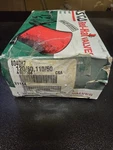 Asco 8040H7 110/120V 15PSI 1/4" Solenoid Valve. Fixed Price $149.00.
