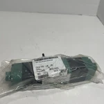 Numatics 081SS400K000030 Replaces 081SS402K000030 Valve New In Factory Plastic. Fixed Price $200.00.
