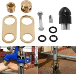 850 Sb Parts Yard Water Hydrant Repair Kits & 8842 Plunger Fit For Simmons. Fixed Price $20.32.