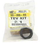 Apollo SS-055-BS Stainless Steel Top Entry Ball Valve Seal Repair Kit, 1". Fixed Price $126.65.