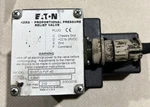 Eaton-vickers EHST-3-FVF-40 Pressure Relief Valve, Used, Free Shipping. Fixed Price $998.00.