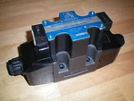 Ashun AHD-G03-3C3-10 Solenoid Operated Directional Valve. Fixed Price $59.99.