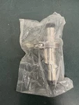 Imi Pbm Sanitary Pressure Relief Valve Tri-clamp 316L Asme Bpe SF5 235 Psig. Fixed Price $315.00.