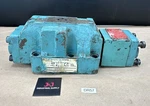 Sperry Vickers DG5S82CWB11 Directional Valve 628748 - For Parts Repair. Fixed Price $200.00.