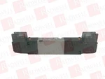 Smc NVZ5343-5LOZ / NVZ53435LOZ (used). Fixed Price $50.03.
