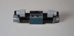 New Bosch 810 020 544 081WV04P1N101WS220/50B0 Hydraulic Valve. Fixed Price $119.99.