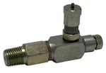 Lincoln 83338 SL-32 Single Grease Injector Centro-matic 1/4" Nptf 1200-3500 Psi. Fixed Price $49.95.