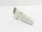252626 New-no Box; Smc VQ2100-31 Solenoid Air Valve; 0.1-0.7MPA; 110VAC. Fixed Price $43.33.
