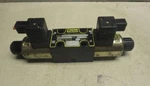 Parker Hydraulic Valve D1VW20DNJWL75. Fixed Price $105.00.