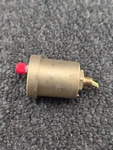 (qty 2) Amtrol Float Type Replacement Air Vent 25 28 0.338" X 0.400". Fixed Price $45.99.