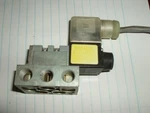 Asco Numatics 031SA4412-240VAC Solenoid Air Control Valve. Fixed Price $60.00.