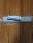 New Smc VVQ4000-10A-1 Blank Plate Assembly 4/5 Port, 10A, VVQ400010A1. Fixed Price $9.00.