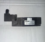 Elgin 1083227 Parker B310KC549C Pneumatic Solenoid Valve 145PSI 27565 2319. Fixed Price $139.90.