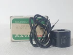 New Asco Red Hat 96-619-4 Solenoid Valve Coil 24/60 966194D Free Ship. Fixed Price $89.99.