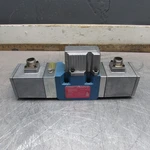 Moog D651-461D Proportion Valve, Type: P70FBEAAN6A0M, Parts Only! Make Offer!. Fixed Price $399.99.