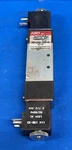 Aro Solenoid Air Control Valve M812SD-120-A 120V 50/60HZ 2.7/2.4VA. Fixed Price $75.00.