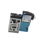 Mac 45A-LAC-DAAJ-1KD 110/120V 120PSI (as Is) Nsnp. Fixed Price $99.00.