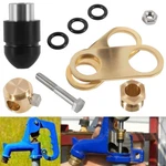 850 Yard Water Hydrant Repair Kit & Plunger For Simmons 4800 800SB Series. Fixed Price $34.95.