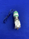 Asco Angar Solenoid Valve P/n 458228 35 Psi 2095. Fixed Price $15.00.