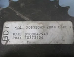 Asco Red-hat Solenoid Valve: 8262B208, 100 Psi, 120 Volts. Fixed Price $31.99.