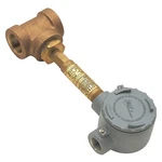 Haws SP154DPDT Flow Switch For Use 9001EX 33W204. Fixed Price $1479.67.