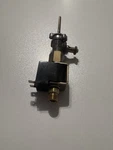 Genuine Bosch Range Valve 5040009704 With Solenoid. Fixed Price $80.97.