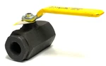 Apollo 72-104-01 3/4" Carbon Steel High Pressure Ball Valve. Fixed Price $100.00.