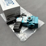 Brand New 1PCS 55B-24-PE-611JB 24VDC For Mac Solenoid Valve. Fixed Price $360.99.