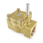 Dayton 007731 Solenoid VALVE,2-WAY,NC,AIR,STEAM,WATER 2A199. Fixed Price $366.15.